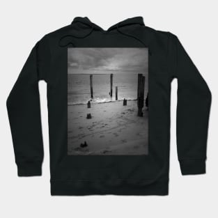 Old jetty Hoodie